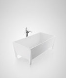 Акриловая ванна Belbagno BB53-1700 1700x800x620